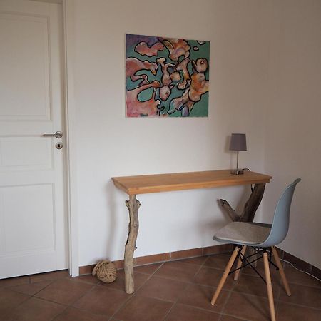 Apartmán Lieblingsplatz Im Reethus Putbus Exteriér fotografie