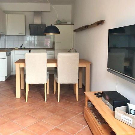 Apartmán Lieblingsplatz Im Reethus Putbus Exteriér fotografie