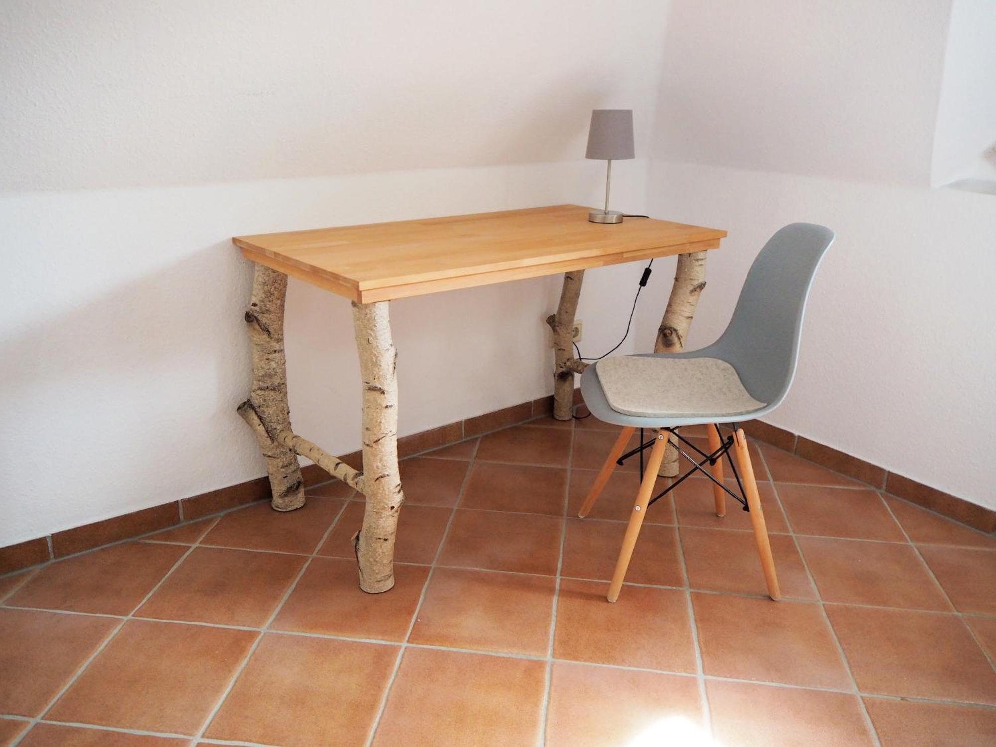 Apartmán Lieblingsplatz Im Reethus Putbus Exteriér fotografie